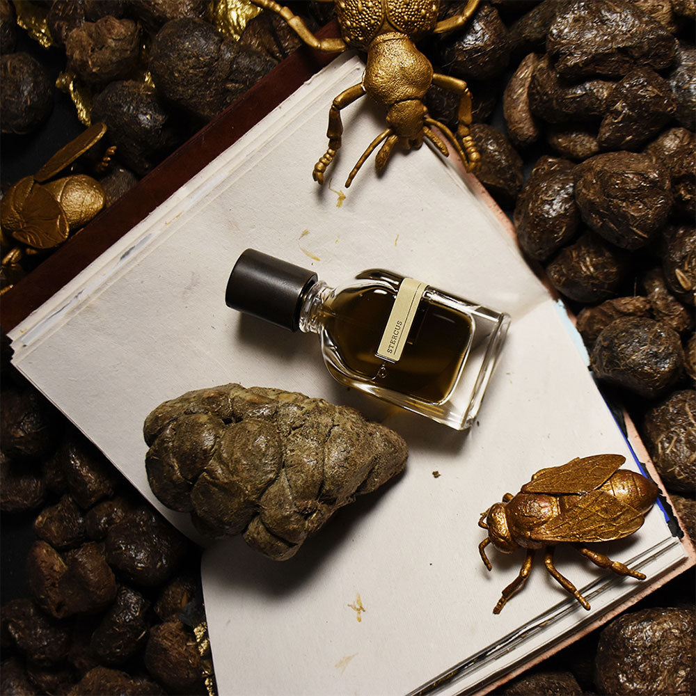Stercus – Extrait de Parfum – 50ml » Jetzt online kaufen