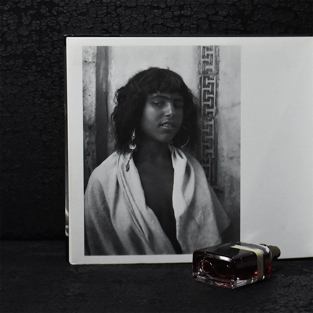 Terroni – Extrait de Parfum – 50ml