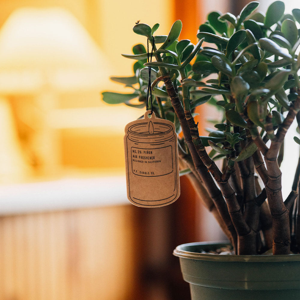 Pinon – Air Freshener