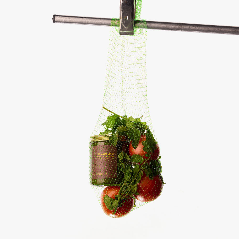 Tomato Vines – Limited Soy Candle Standard Size