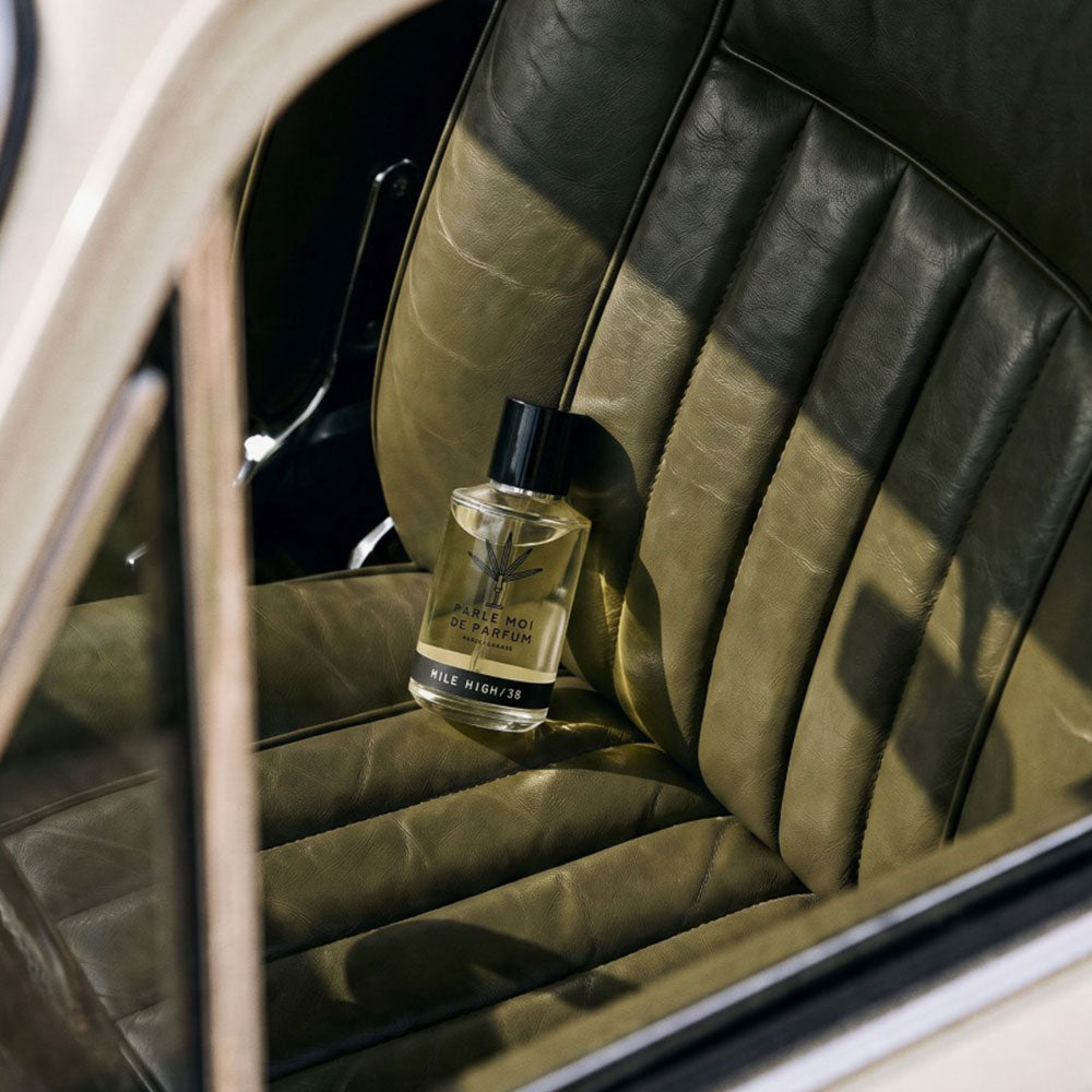 Parle Moi de Parfum Mile High / 38 – Eau de Parfum – 100ml von Michel Almairac in der Duftnote Fruchtig