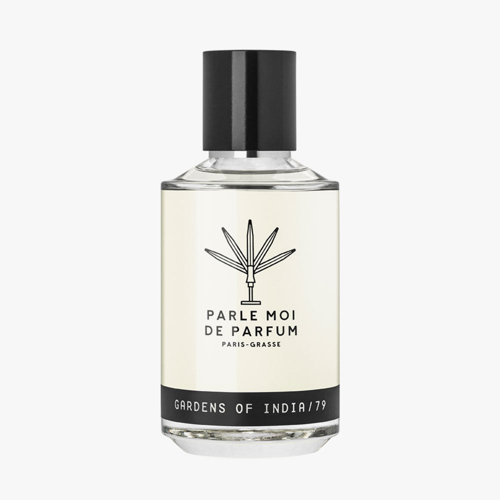 Blossoms Smoke / 57 | Parle Moi de Parfum | Eau de Parfum | 50ml
