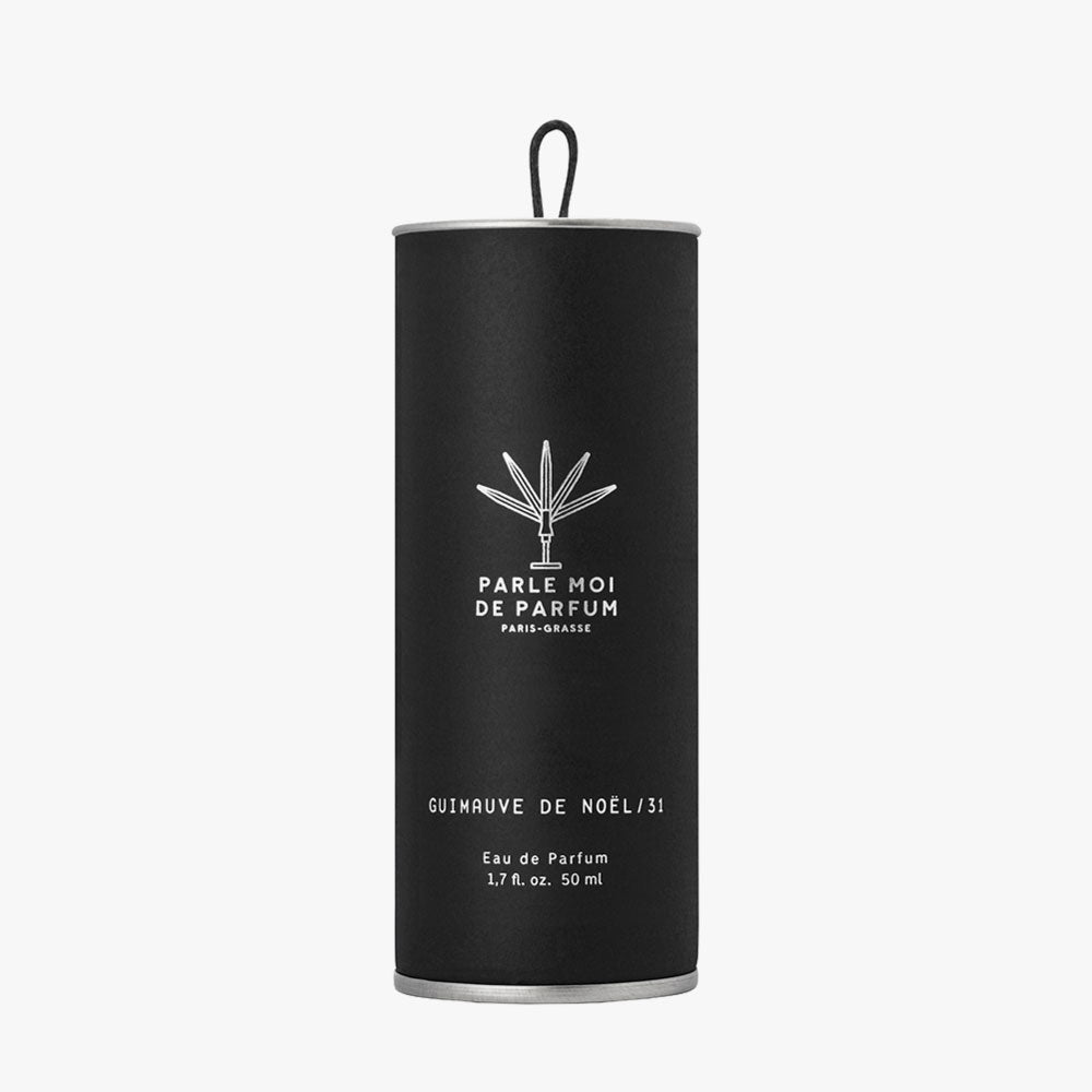 Parle Moi de Parfum Guimauve de Noël / 31 – Eau de Parfum – 50ml