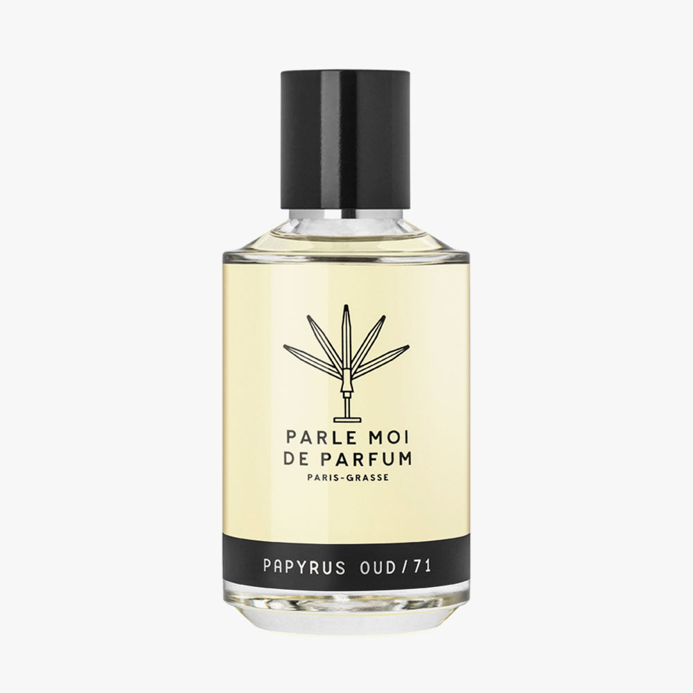 Blossoms Smoke / 57 | Parle Moi de Parfum | Eau de Parfum | 100ml