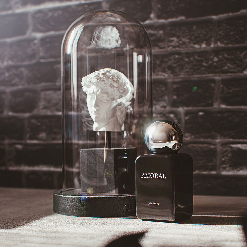 Amoral – Extrait de Parfum – 50ml