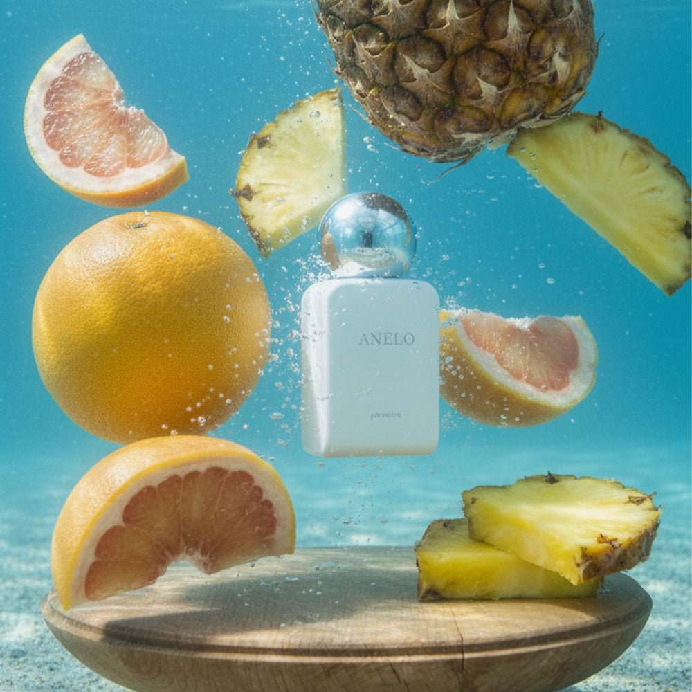 Anelo – Extrait de Parfum – 50ml