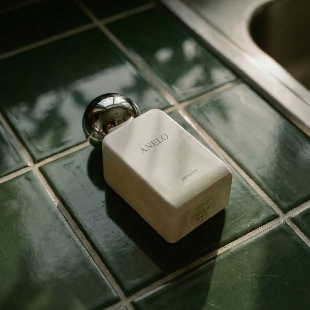 Pernoire Anelo – Extrait de Parfum – 50ml von Vincent Micotti in der Duftnote Fruchtig, Zitrisch, Aromatisch