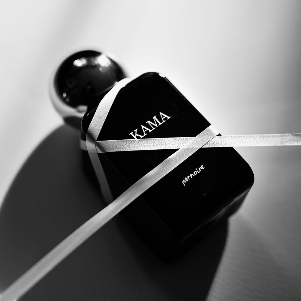 Pernoire Kama – Extrait de Parfum – 50ml von Vincent Micotti in der Duftnote Fruity, Leathery, Spicy