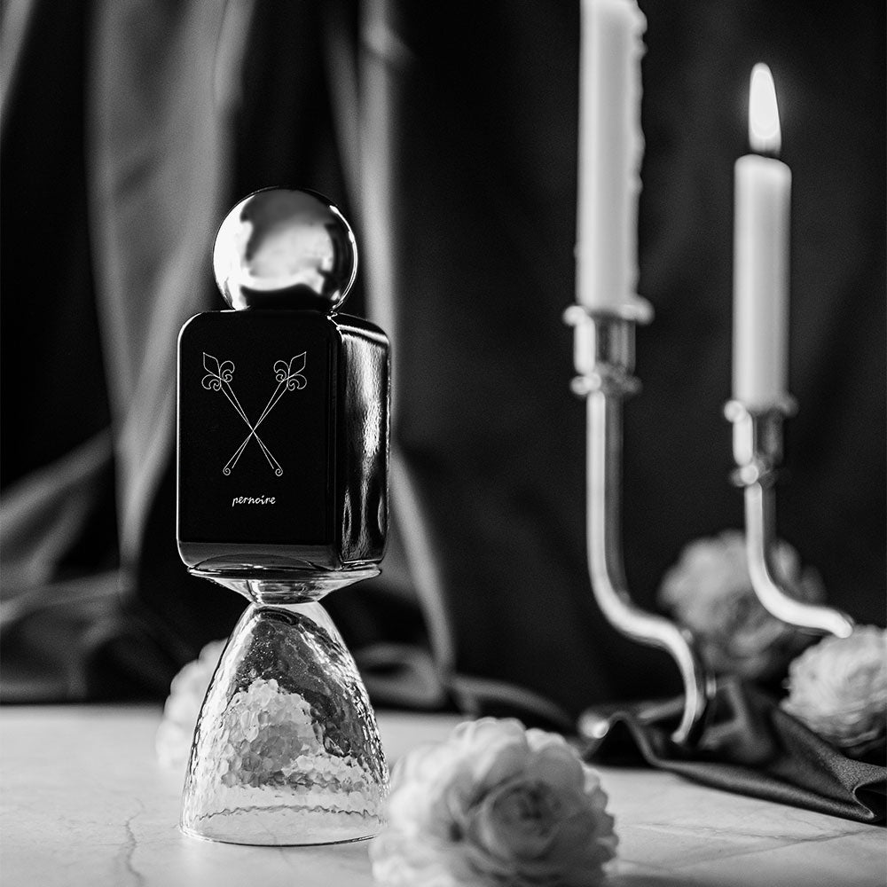 Mansa – Extrait de Parfum – 50ml