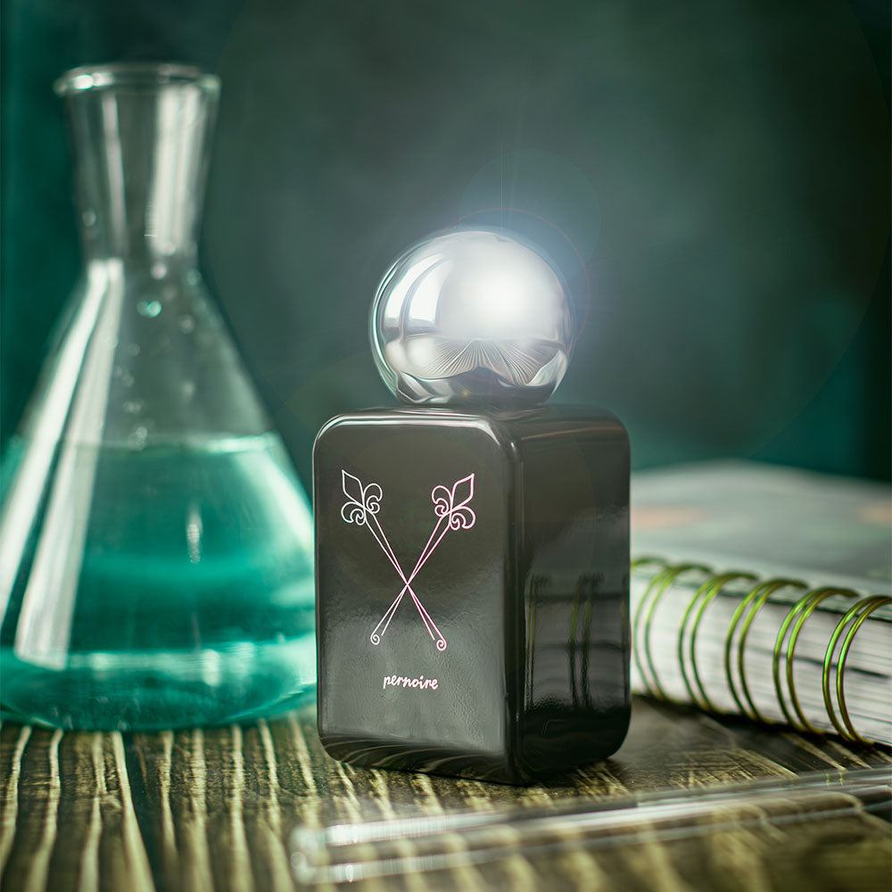 Mansa – Extrait de Parfum – 50ml