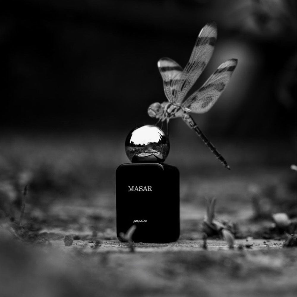 Masar – Extrait de Parfum – 50ml