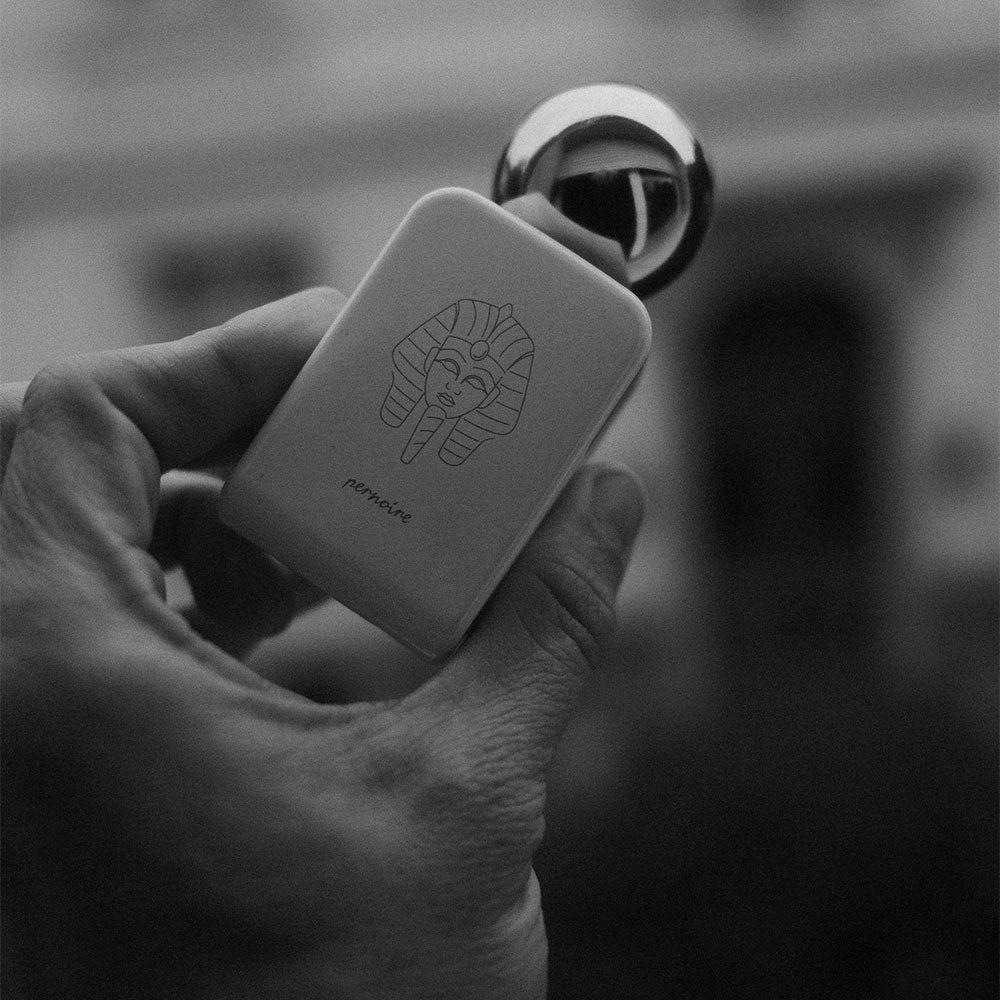 Melos – Extrait de Parfum – 50ml