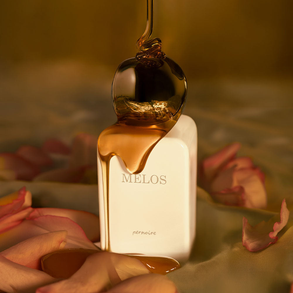 Melos – Extrait de Parfum – 50ml