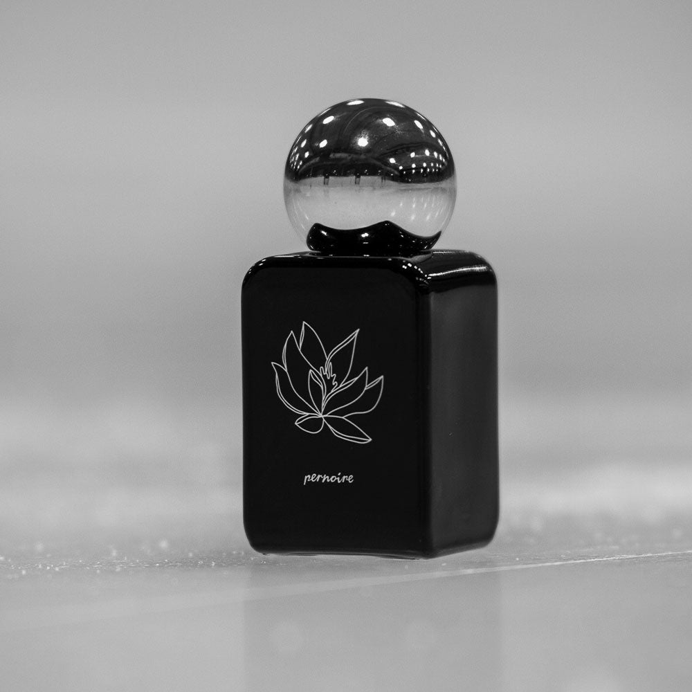 Pernoire Naki – Extrait de Parfum – 50ml von Vincent Micotti in der Duftnote Fruity, Flowery