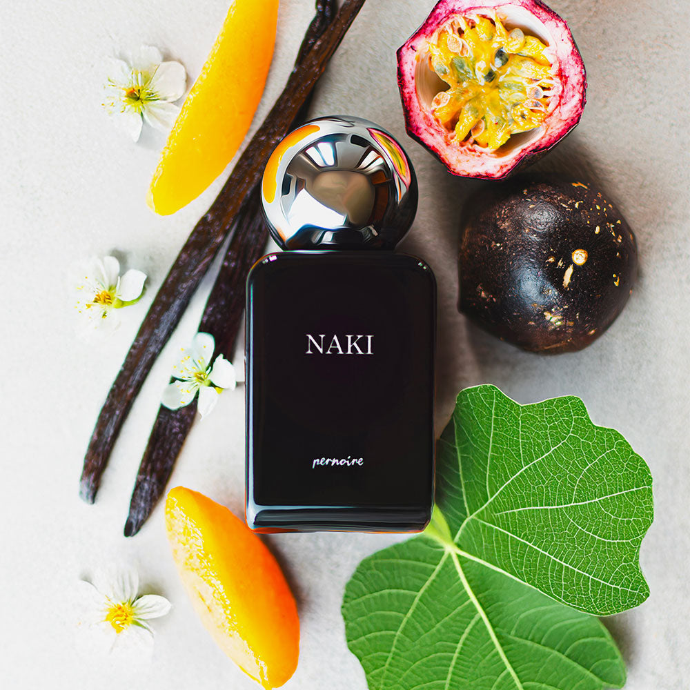 Naki – Extrait de Parfum – 50ml