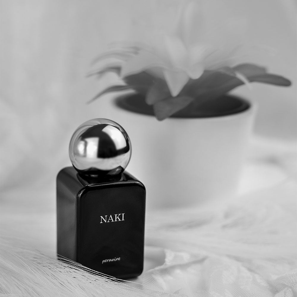 Naki – Extrait de Parfum – 50ml