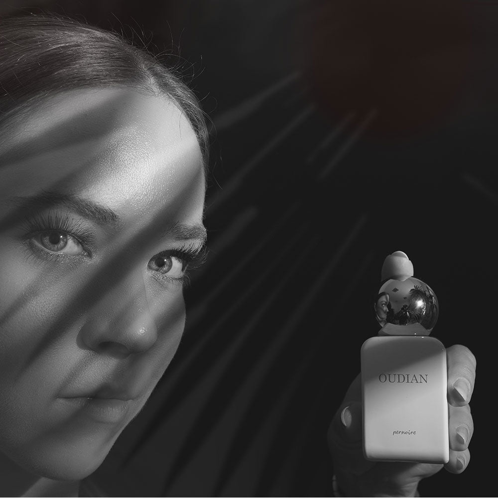 Oudian – Extrait de Parfum – 50ml