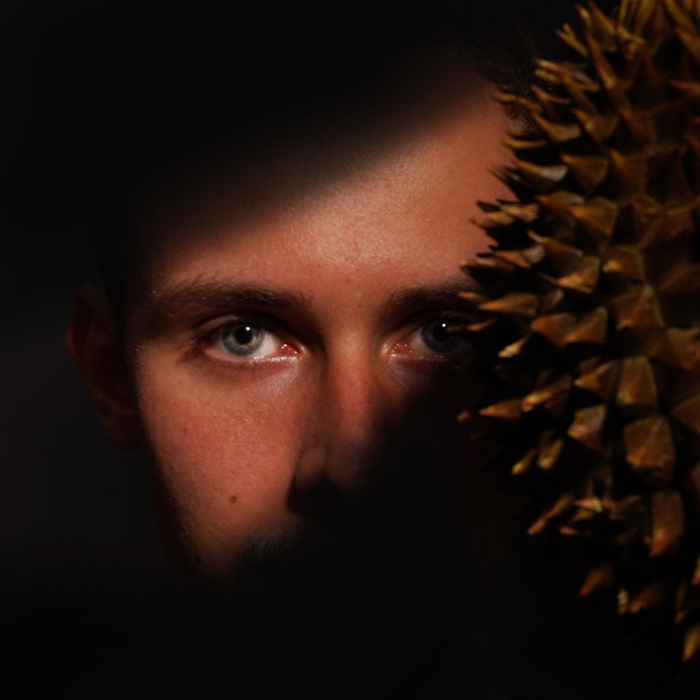 Pernoire Oudian – Extrait de Parfum – Travel Size von Vincent Micotti in der Duftnote Fruity, Woody, Spicy