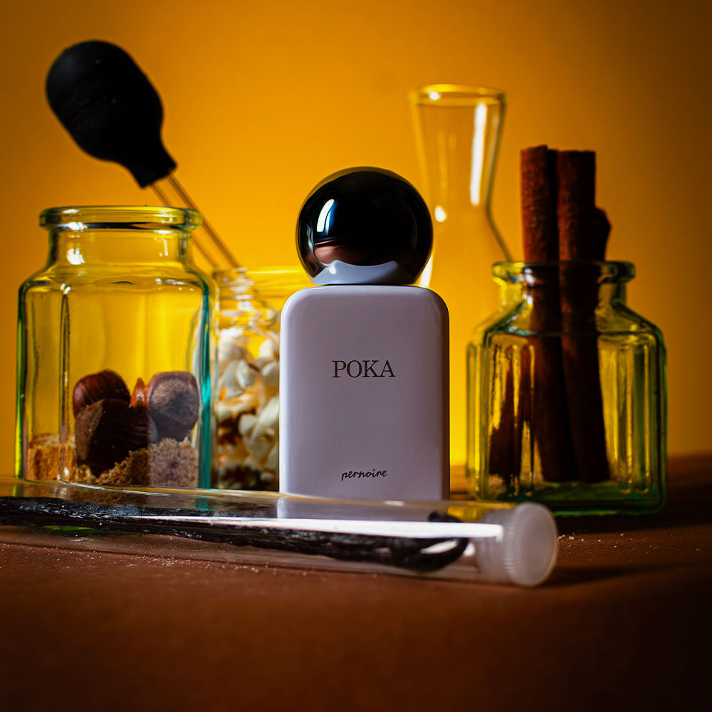Poka – Extrait de Parfum – 50ml