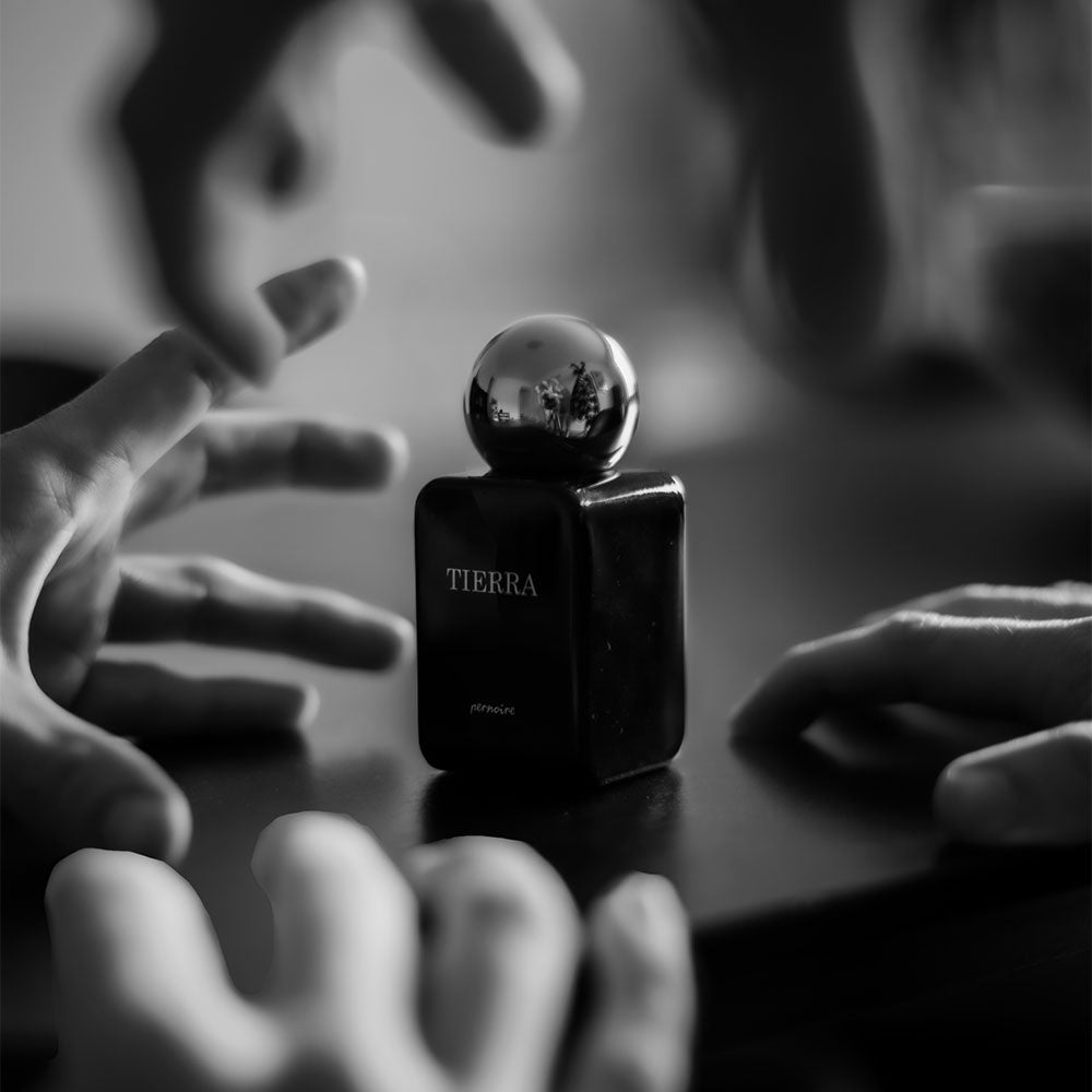 Tierra – Extrait de Parfum – 50ml