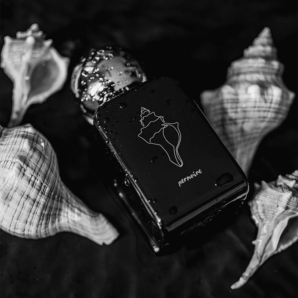 Pernoire Vitias – Extrait de Parfum – 50ml von Vincent Micotti in der Duftnote Citrus, Aquatic