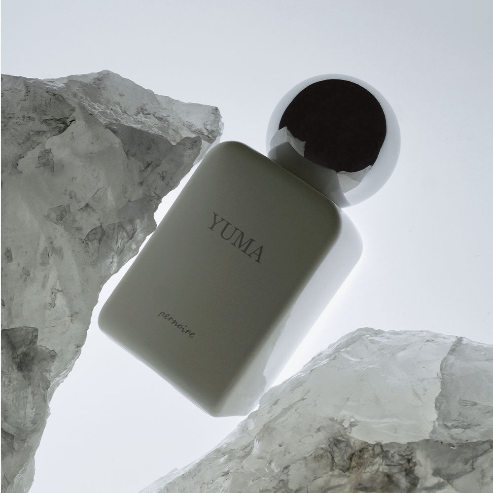 Yuma – Extrait de Parfum – 50ml
