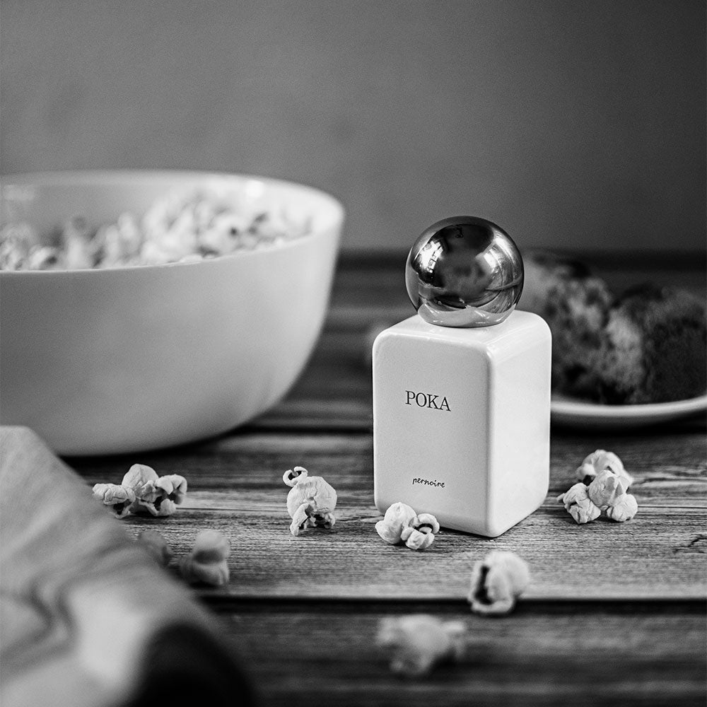 Poka – Extrait de Parfum – 50ml