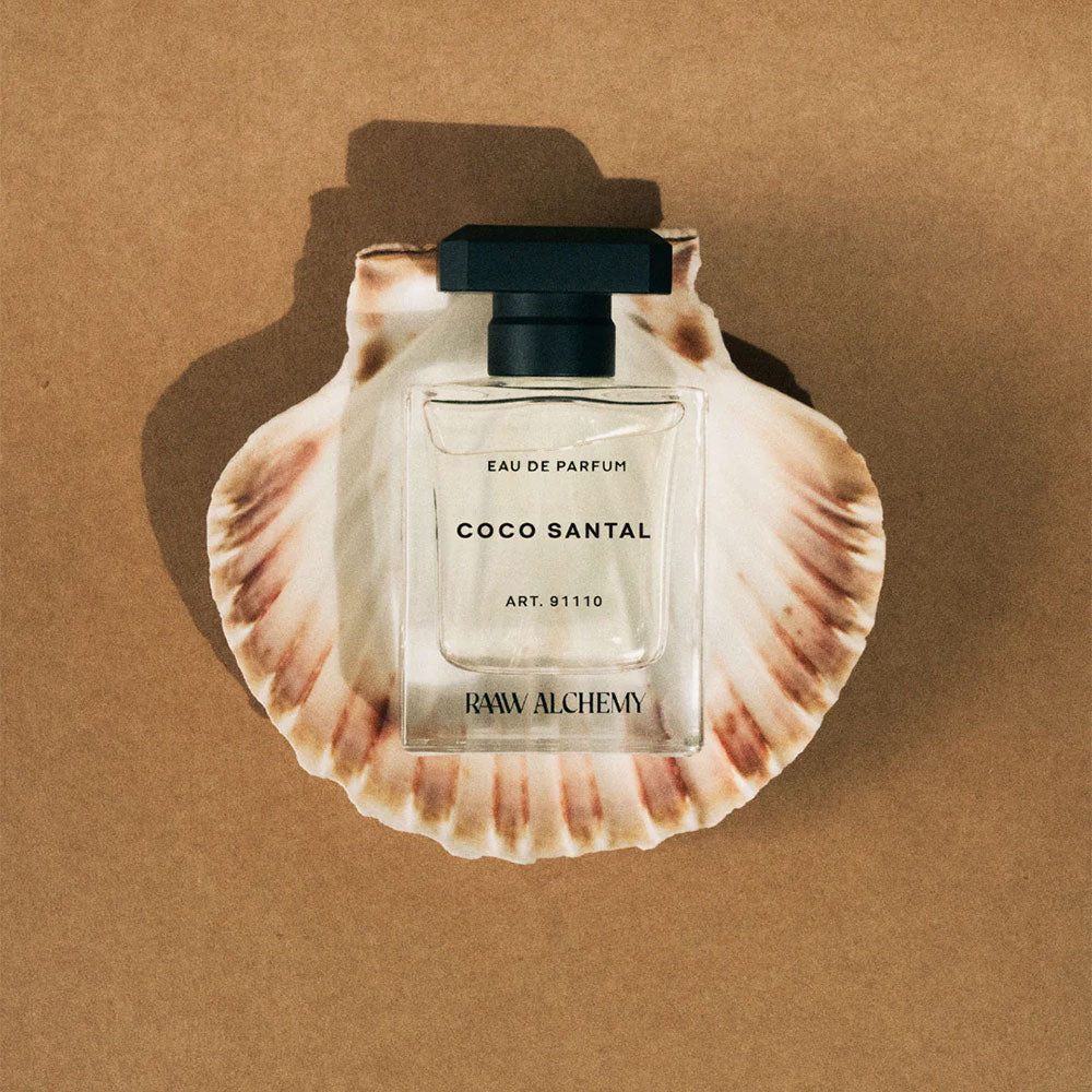 Coco Santal – Eau de Parfum – 50ml