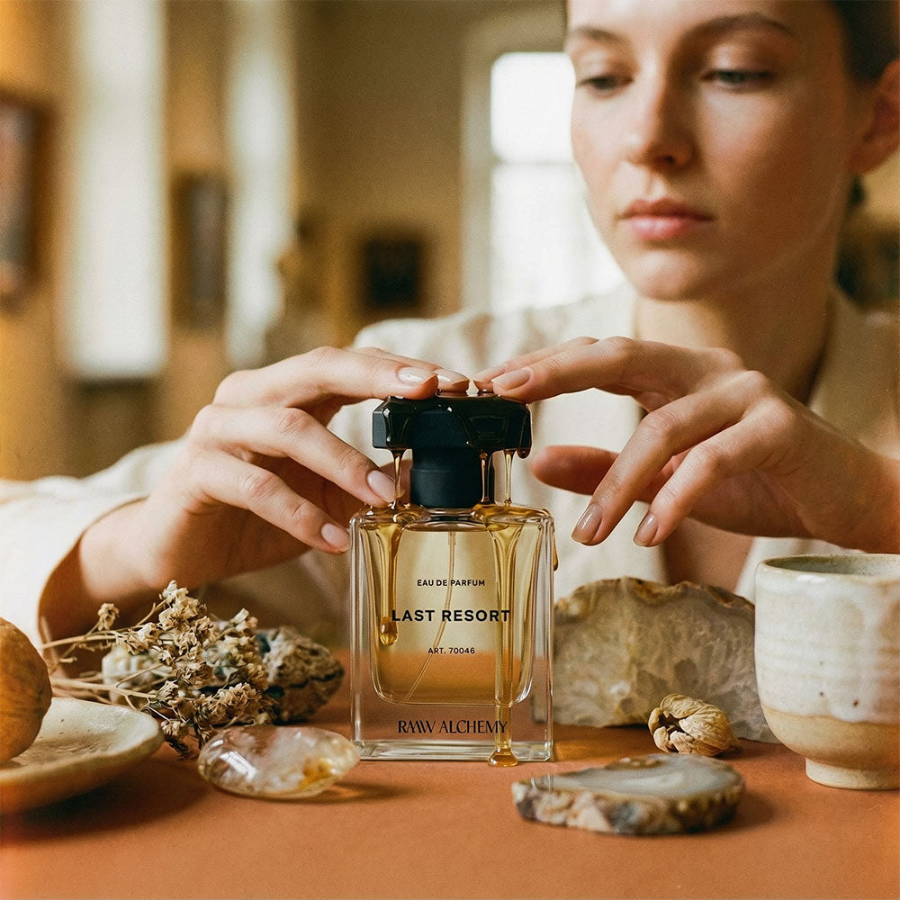 Last Resort – Eau de Parfum – 50ml