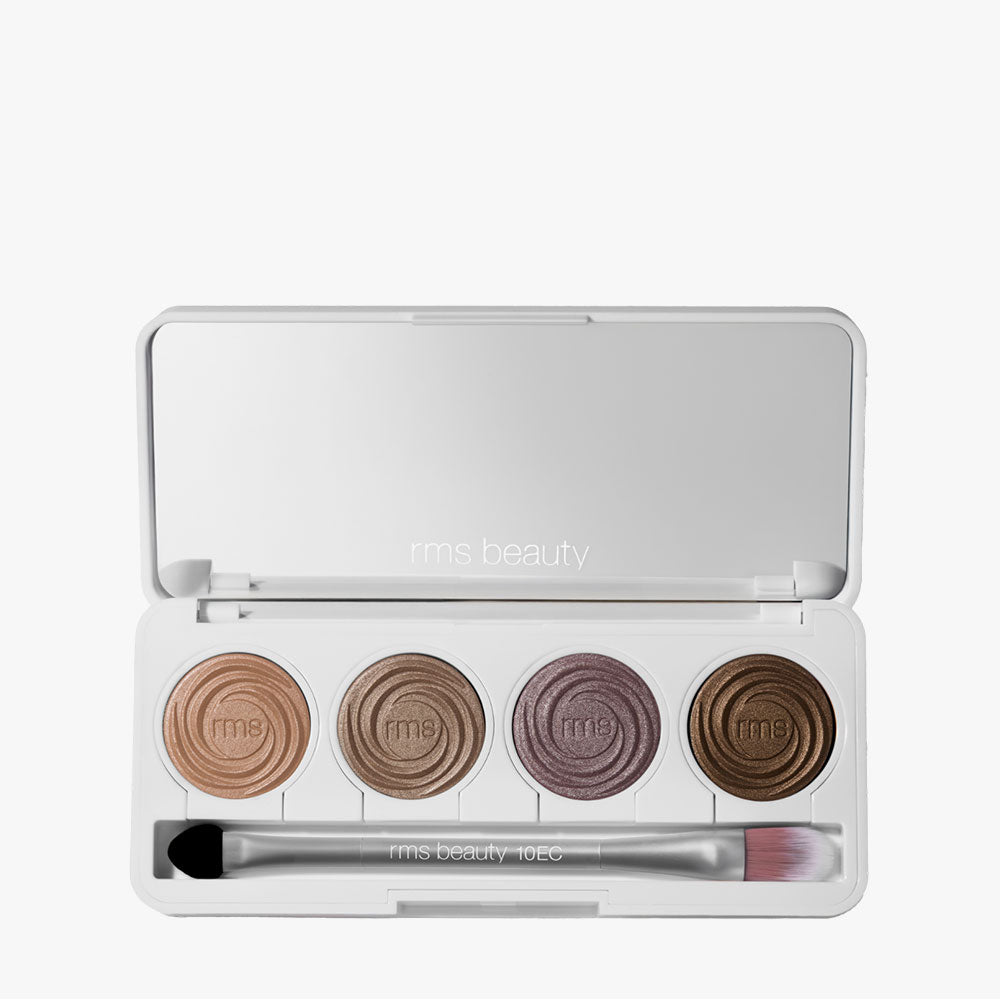 ReDimension Hydra Eyes Quartet – Rebel Glow