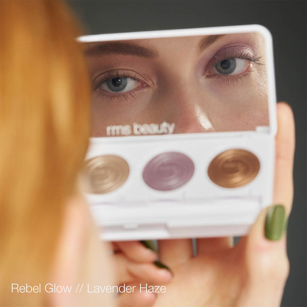RMS Beauty ReDimension Hydra Eyes Quartet – Rebel Glow