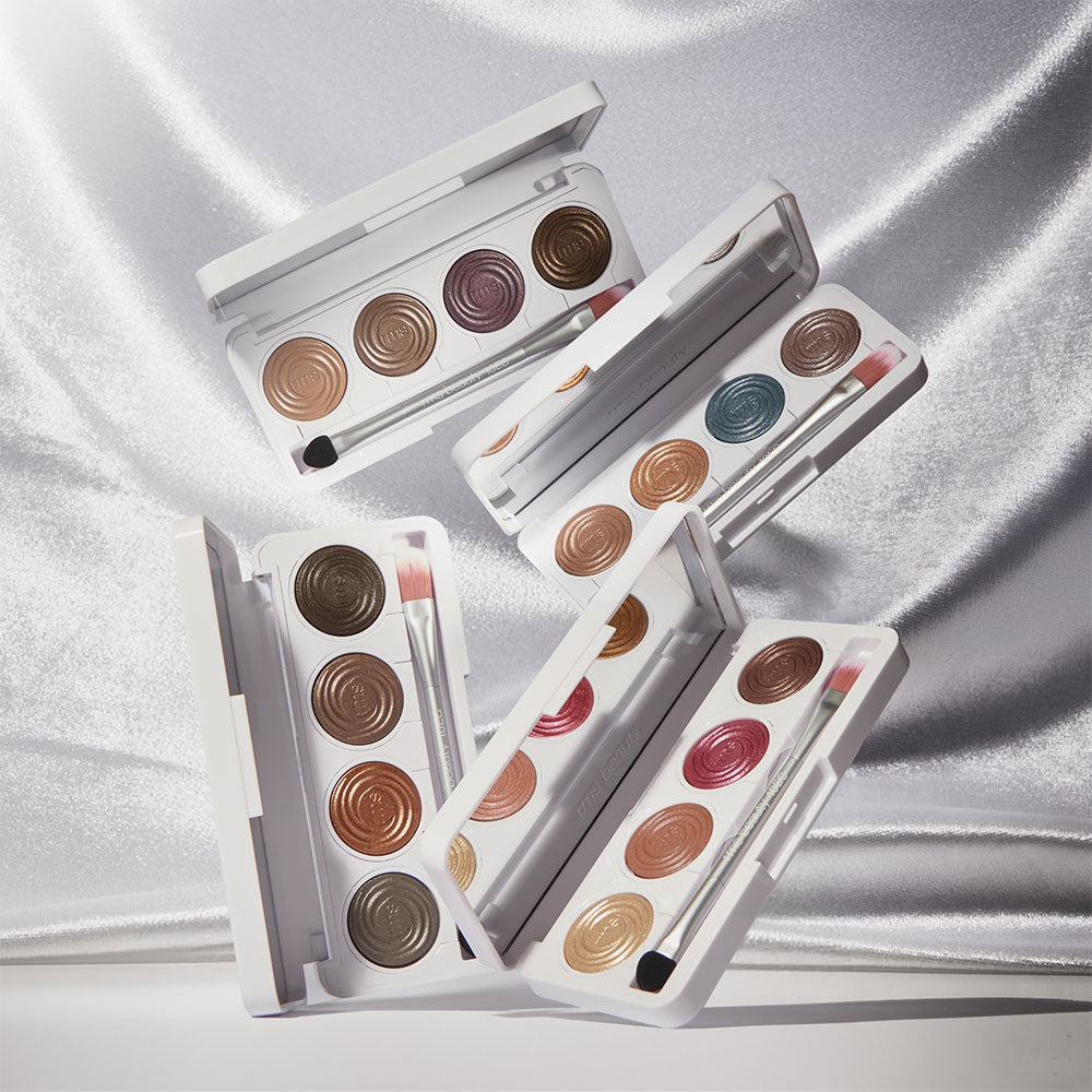 ReDimension Hydra Eyes Quartet – Rebel Glow