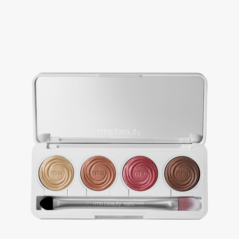 ReDimension Hydra Eyes Quartet – Wild Velvet