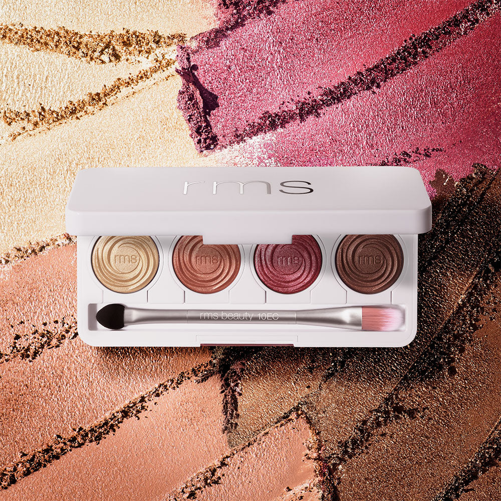 RMS Beauty ReDimension Hydra Eyes Quartet – Wild Velvet