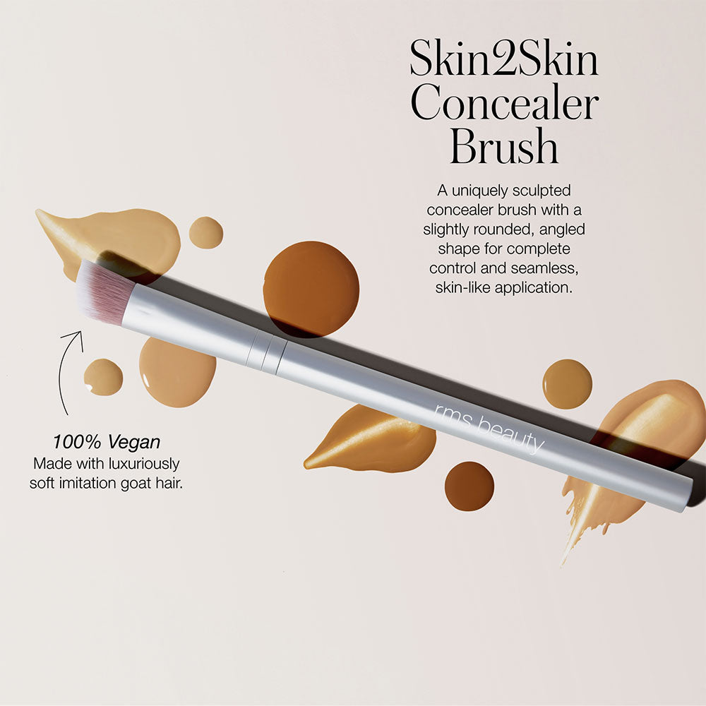 Skin2Skin Concealer Brush