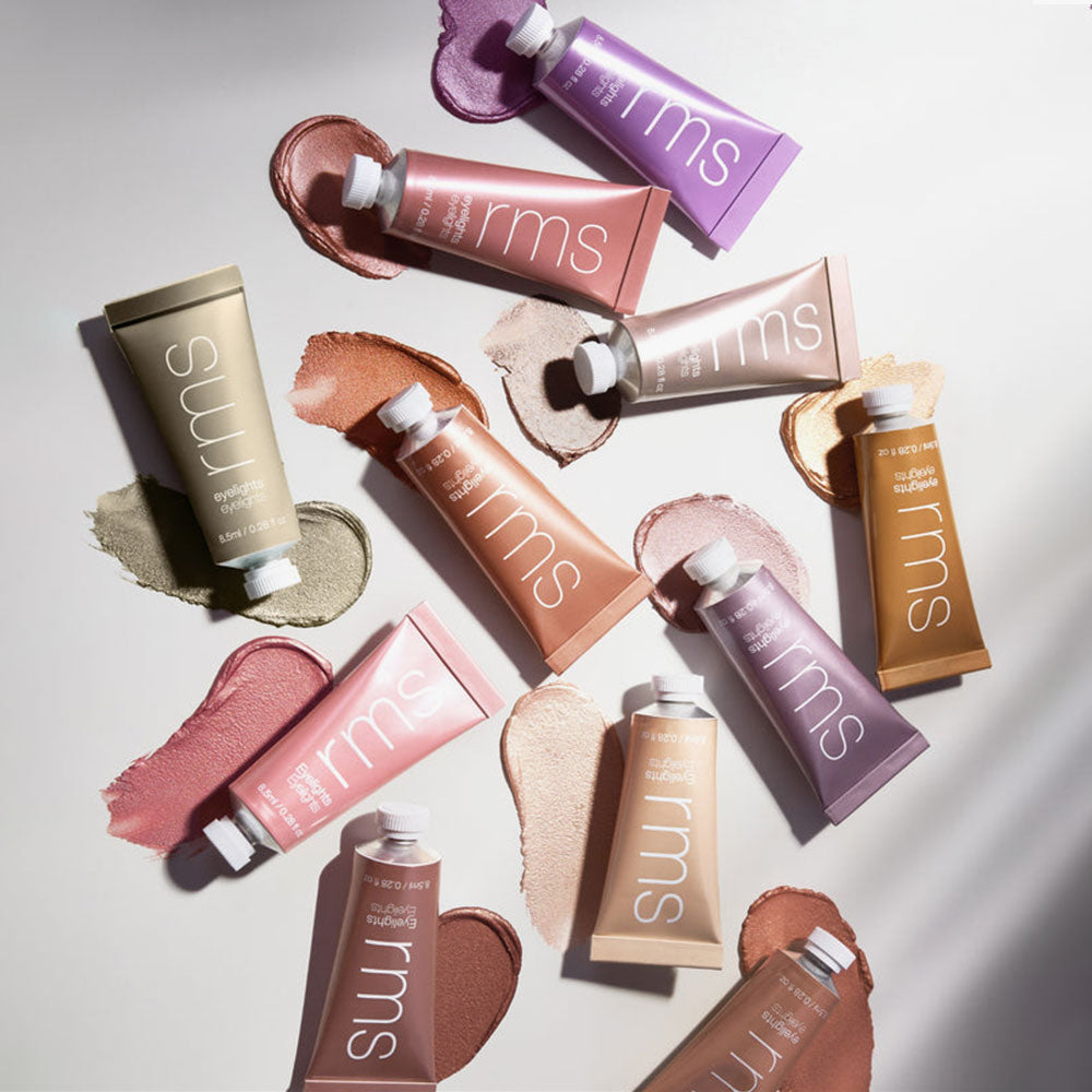 Eyelights Cream Eye Shadow – Luster