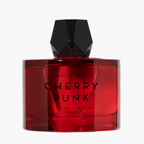 Cherry Punk – Eau de Parfum – 100ml » Jetzt online kaufen