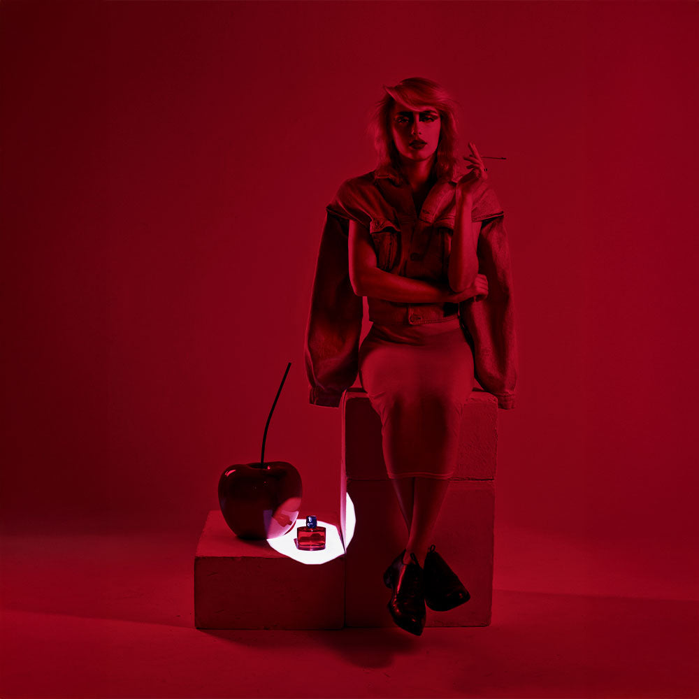 ROOM1015 CHERRY PUNK チェリーパンク 100ml チェリー パンク – NOSE SHOP