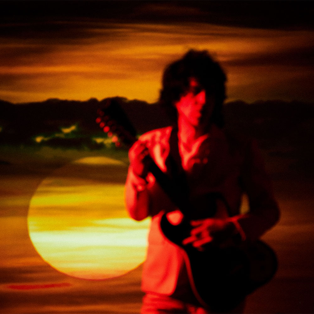 Electric Wood – Extrait de Parfum – 100ml