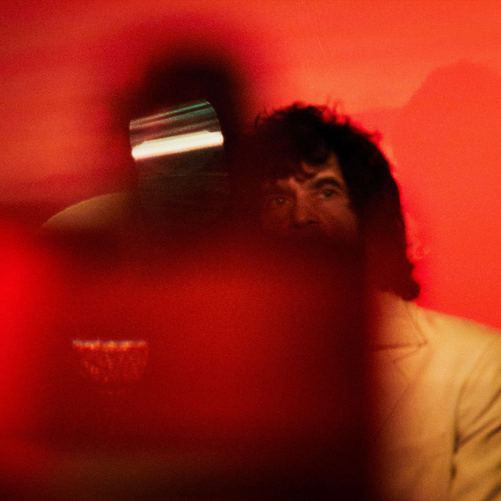 Electric Wood – Extrait de Parfum – 100ml