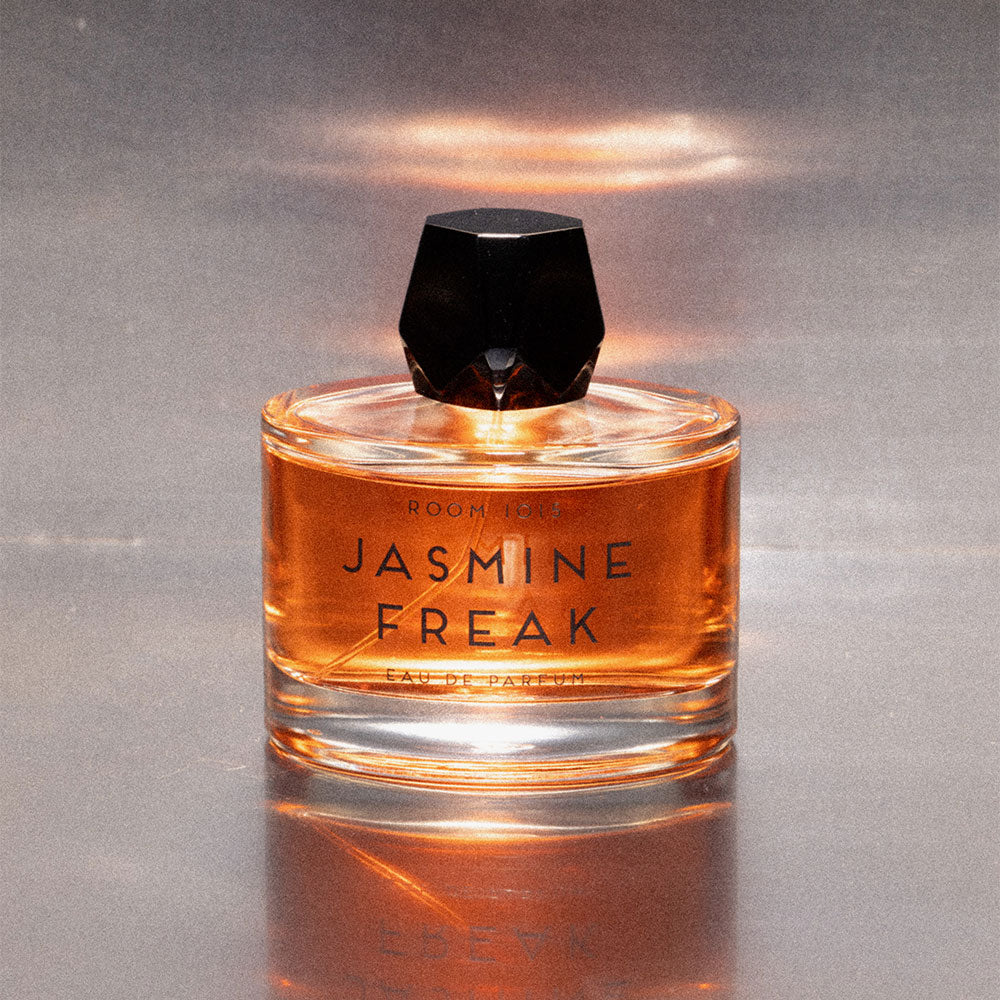 Jasmine Freak – Eau de Parfum – 50ml