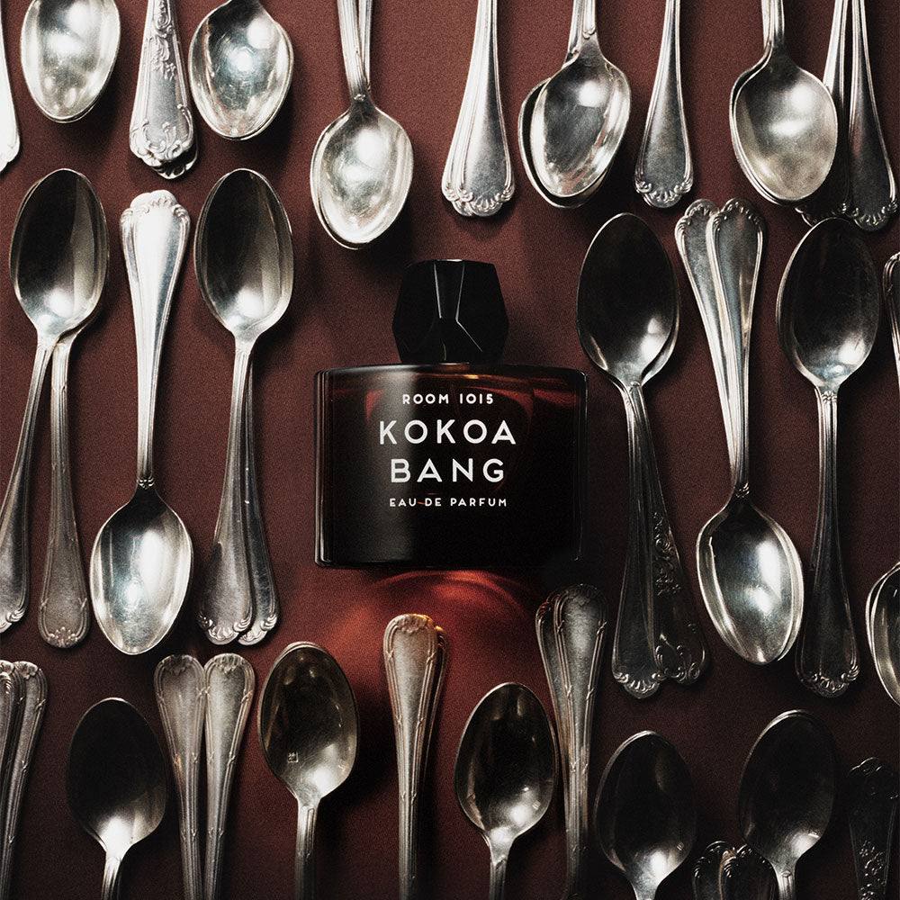 Kokoa Bang – Eau de Parfum – 100ml