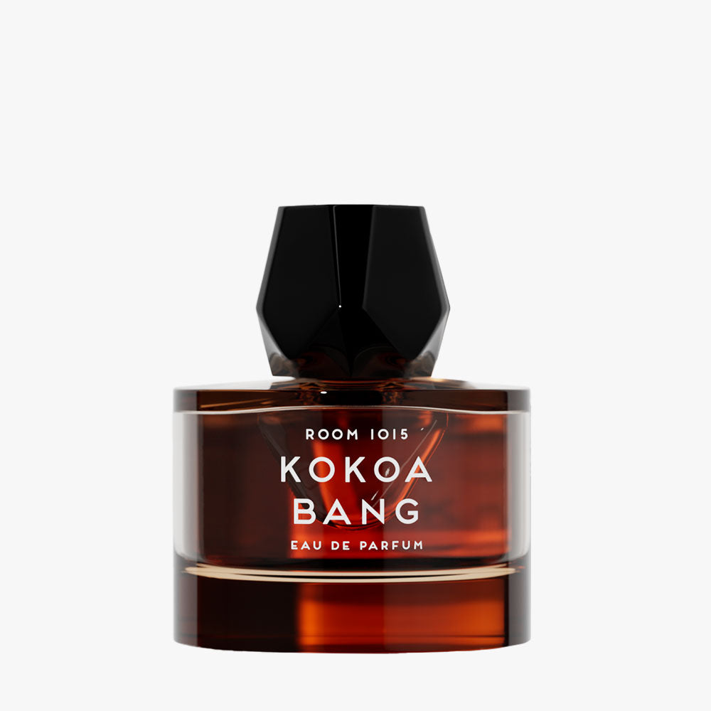 Kokoa Bang – Eau de Parfum – 50ml