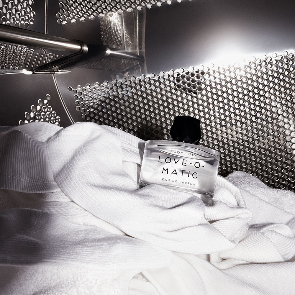 Love-O-Matic | Room 1015 | Eau de Parfum | 100ml | Buy now
