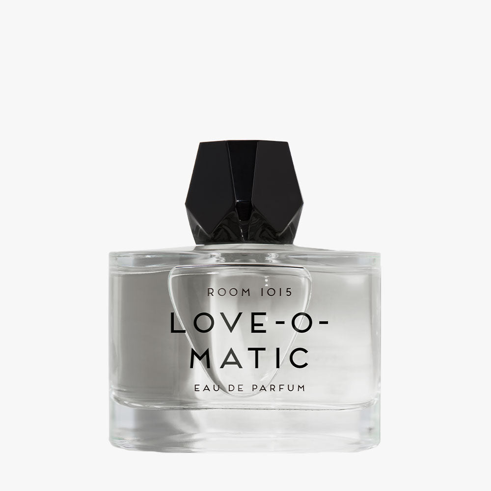 Room 1015 Sonic Flower – Eau de Parfum – 100ml