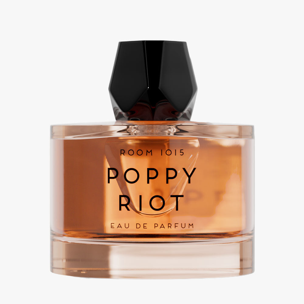 Poppy Riot – Eau de Parfum – 100ml