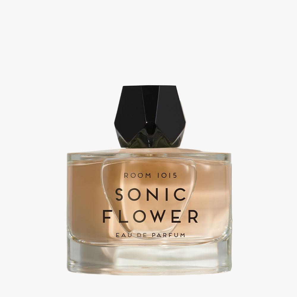 ROOM 1015 SONIC FLOWER 50ml 香水 Sonic Flower – Eau de Parfum – 100ml » Jetzt online kaufen