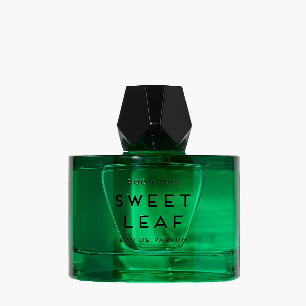 Sweet Leaf – Eau de Parfum – 50ml
