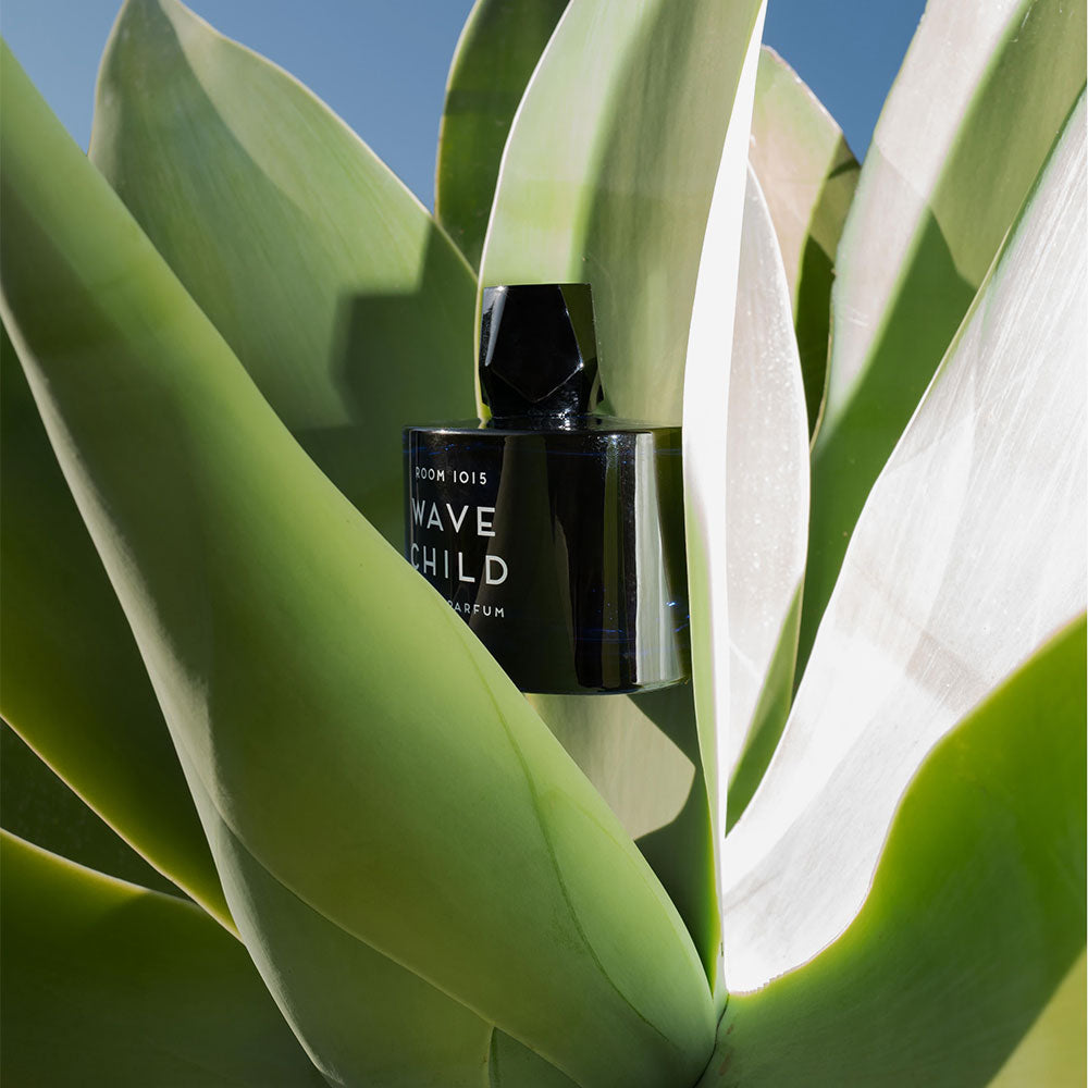 Wavechild | Room 1015 | Eau de Parfum | 50ml | Buy now