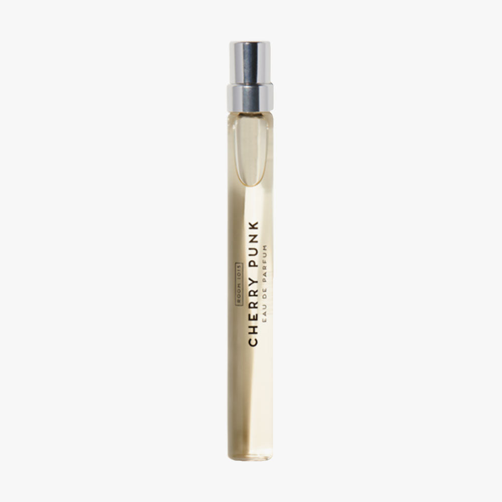 Cherry Punk | Room 1015 | Eau de Parfum | 10ml Travel Size | Buy now